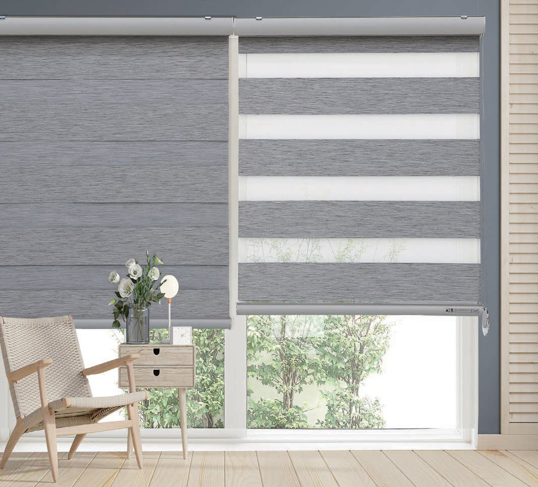 Combi Shade: B/O Hit