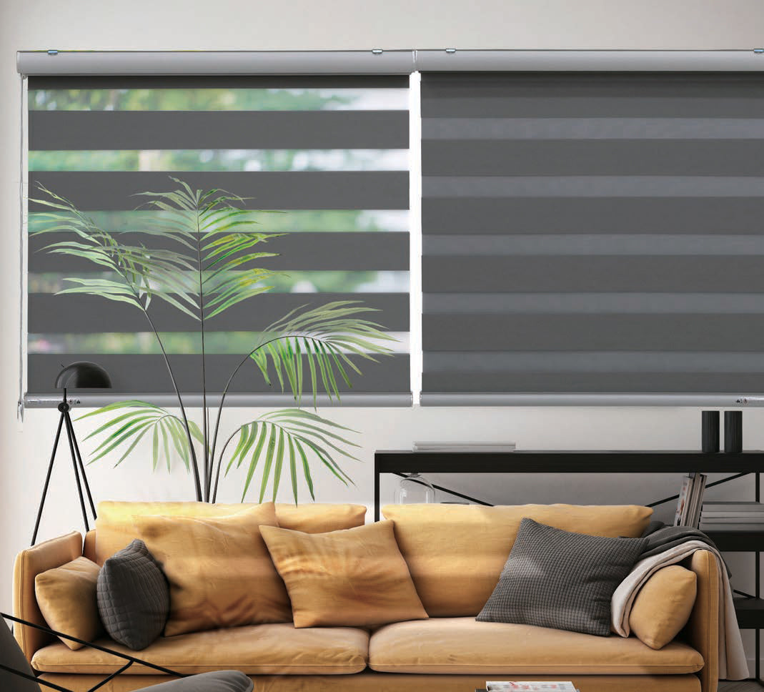 Combi Shade: B/O Hit 2