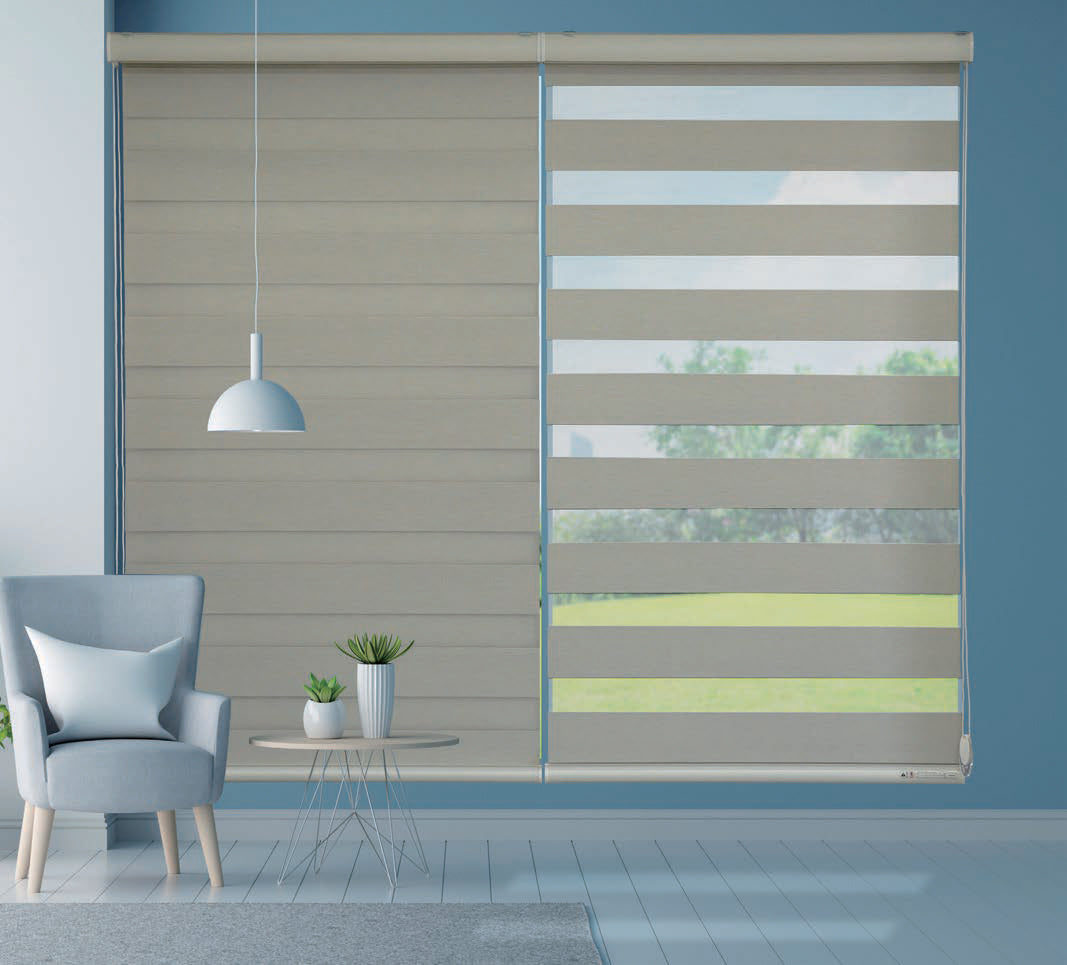 Combi Shade: B/O Best