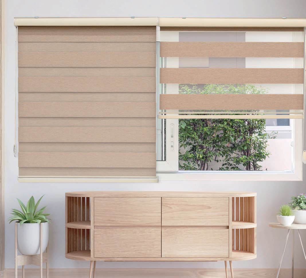 Combi Shade: Twiny