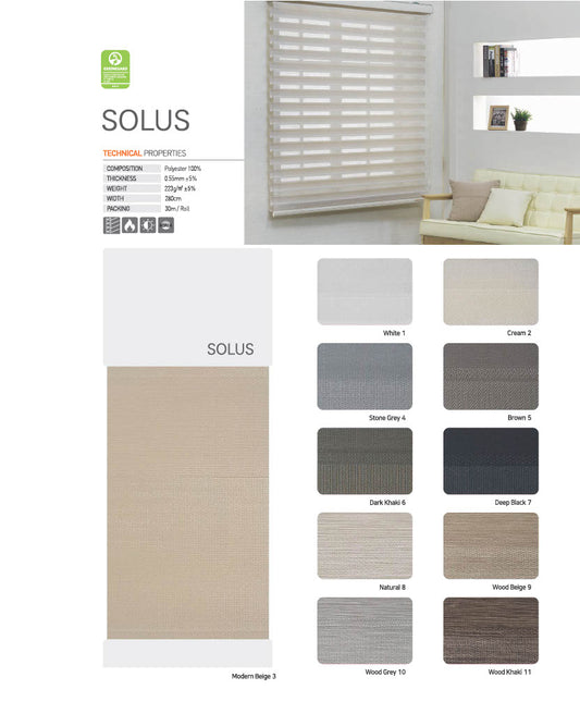 Solus Shade