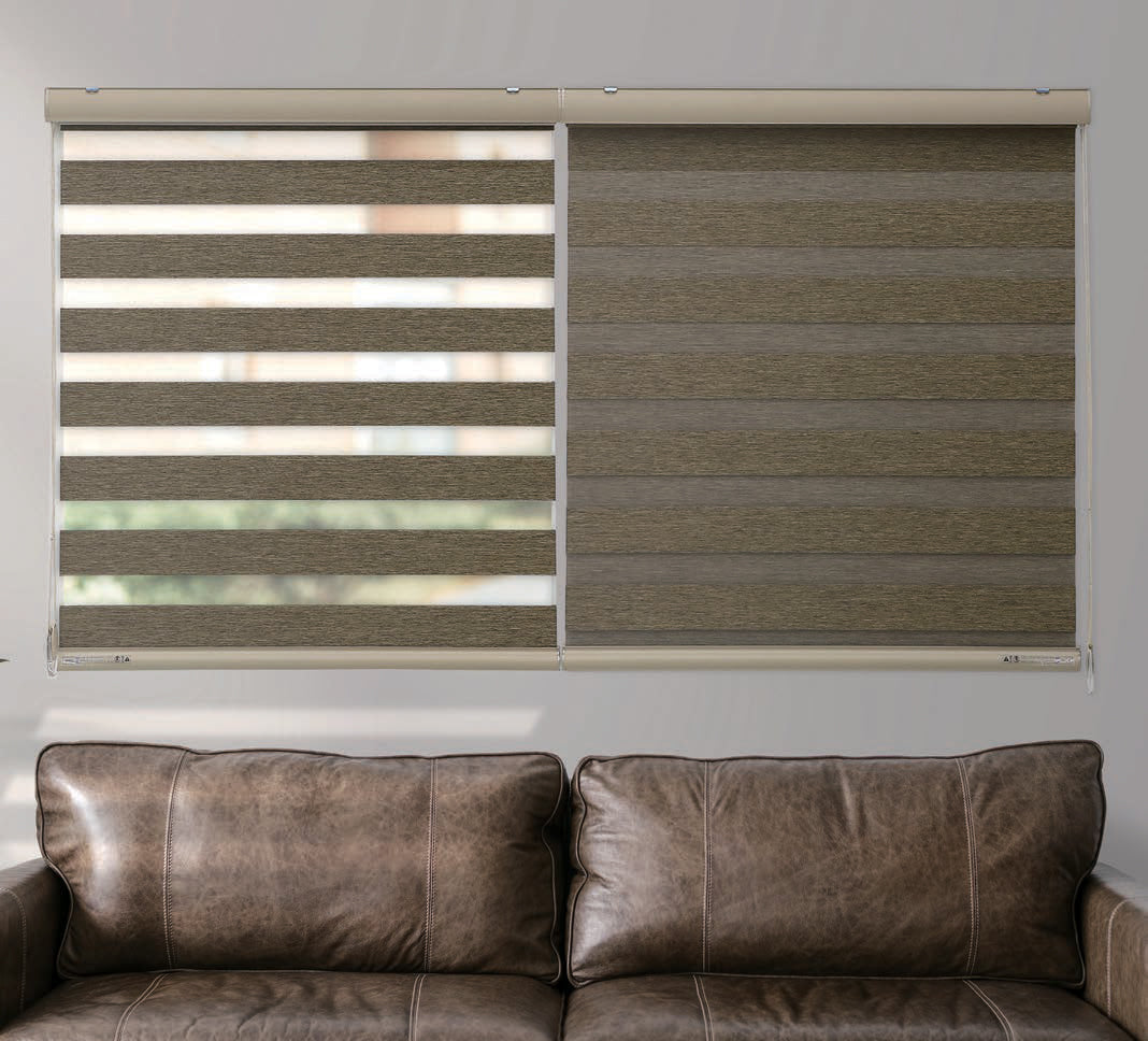 Combi Shade: B/O Verse