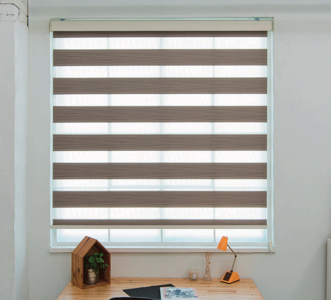 Combi Shade: Aspen
