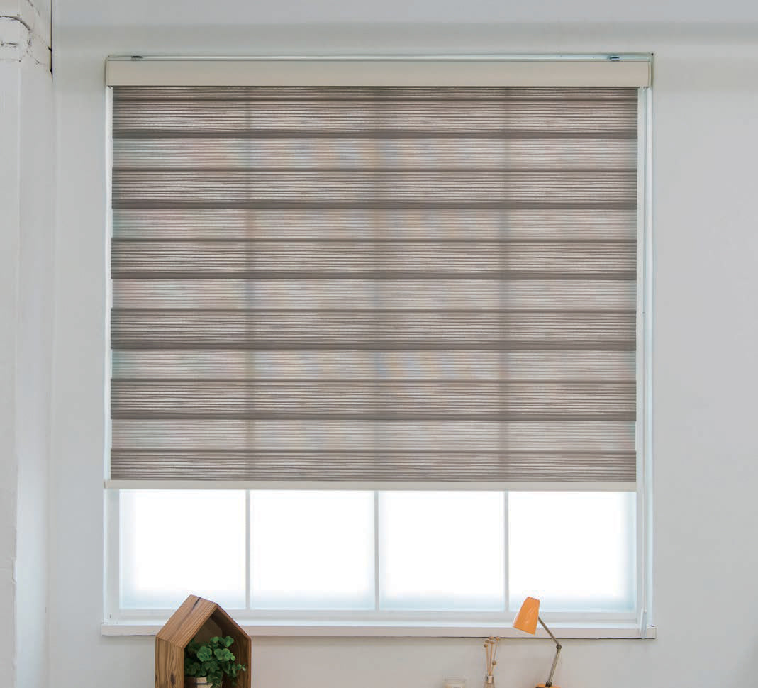 Combi Shade: Aspen 2