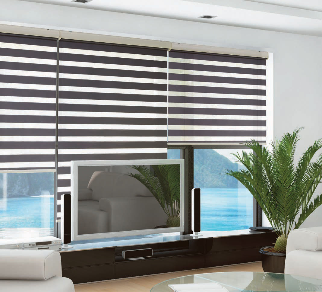 Combi Shade: Dove